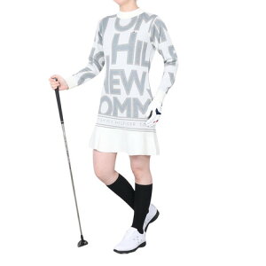 g~[ qtBK[ StiTOMMY HILFIGER GOLFjifB[XjStEFA SWK[h tAjbgs[X