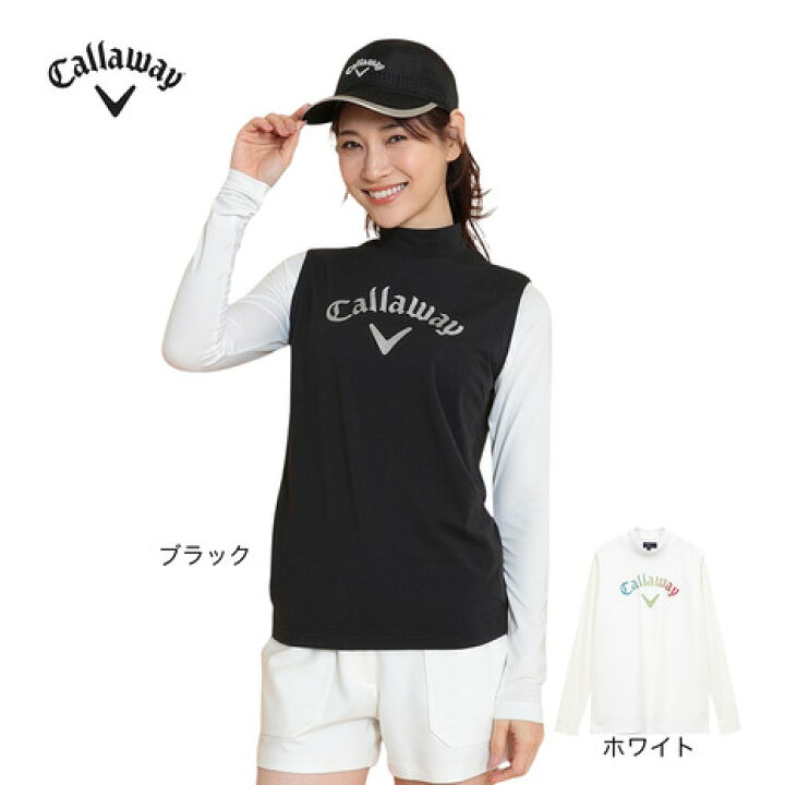 楽天市場】キャロウェイ（CALLAWAY）（レディース）ゴルフウェア 