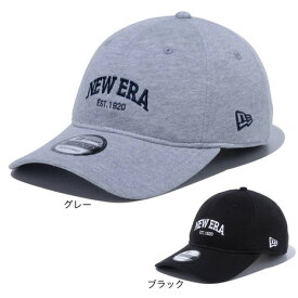 【6万円以上6,000円OFFクーポン 4/24 20時から28h限定】ニューエラ（NEW ERA）（レディース）ゴルフ ロングバイザー スウェットアーチロゴ 13327827 13327828