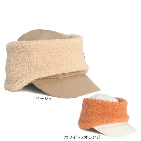 プーマ（PUMA）（レディース）ゴルフ パフォーマンス 3WAY ウィンター キャップ 026053