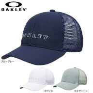 オークリー（OAKLEY）（レディース）帽子 ELEVATE キャップ 26．0 FOS800077