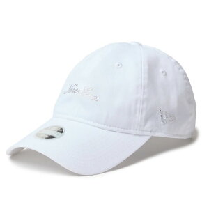 �j���[�G���iNEW ERA�j�i�����Y�A���f�B�[�X�j�X�q �S���t 9TWENTY �����O�o�C�U�[ Rhinestone ���C���X�g�[�� �X�N���v�g���S �z���C�g 14747130