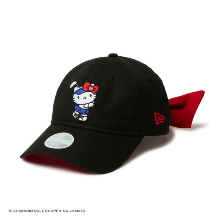 楽天市場】ニューエラ（NEW ERA）（レディース）ゴルフ 9TWENTY ハロー 
