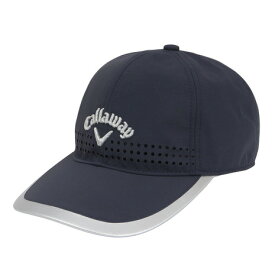 キャロウェイ（CALLAWAY）（レディース）ゴルフ キャップ C25191200