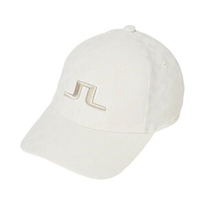 J.LINDEBERG�i���f�B�[�X�j�S���t ���� Anga Jacquard �L���b�v �A�W���X�^�[�t�� 073-53362