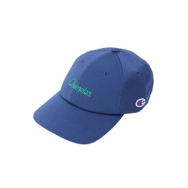 チャンピオン（CHAMPION）（レディース）ゴルフ キャップ CW-BG702C