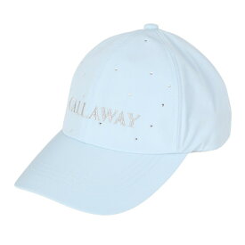 キャロウェイ（CALLAWAY）（レディース）帽子 キャップ C25291206-1112