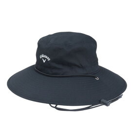 キャロウェイ（CALLAWAY）（レディース）ゴルフ BASIC UV ハット C25990206