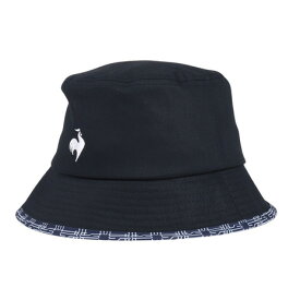 ルコックスポルティフ（lecoqsportif）（レディース）ゴルフ バケットハット LG5SCP71L