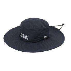 【10/4 20時スタート 全商品最大P10倍 要エントリー】ニューエラ（NEW ERA）（レディース）ゴルフ 接触冷感 遮熱 アドベンチャー ワイドブリム ハット NE 1474712