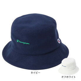 【11/11 1:59まで さらに最大P10倍】チャンピオン（CHAMPION）（レディース）ゴルフ ハット CW-BG701C