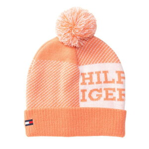 g~[ qtBK[ StiTOMMY HILFIGER GOLFjifB[XjSt jbgX r[j[ THMB3F60-C.PNK