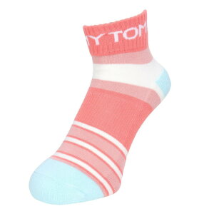 g~[ qtBK[ StiTOMMY HILFIGER GOLFjifB[XjSt ~h \bNX THMB2S2F-IW