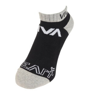 ビバハート(VIVA HEART)(レディース)ゴルフ 抗菌防臭 レディース スニーカーソックス 013-48261-019