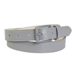 ピン(PING)(レディース)ゴルフ 合皮細ベルト 622-4282802