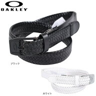 オークリー（OAKLEY）（レディース）ゴルフ ELEVATE ゴルフ ベルト FOS800028