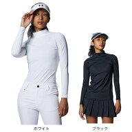 アンダーアーマー（UNDER ARMOUR）（レディース）ゴルフウェア 吸汗速乾 アイソチル Comp ロングスリーブ…
