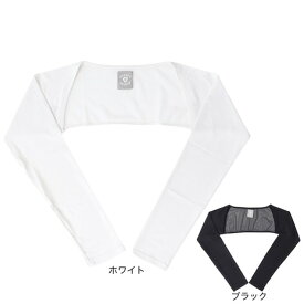 【12/11 01:59まで 全商品最大P10倍 要エントリー】インセクトシールドジャパン（insect shield）（レディース）ゴルフ 吸汗速乾 消臭 ボレロ 2557TC