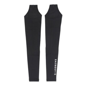 セントアンドリュース(ST.ANDREWS)(レディース)ゴルフ アームカバー 042-4984456-010