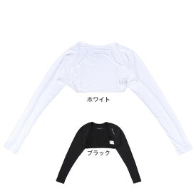 【12/11 01:59まで 全商品最大P10倍 要エントリー】トミーアーマー（Tommy Armour）（レディース）ゴルフ 吸汗速乾 接触冷感 Cool Touch ボレロ TAGC24S080056