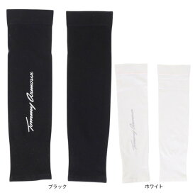 トミーアーマー（Tommy Armour）（レディース）ゴルフ 接触冷感 Cool Touch アームカバー TAGC24S080058