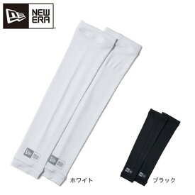 【12/11 01:59まで 全商品最大P10倍 要エントリー】ニューエラ（NEW ERA）（メンズ、レディース）ゴルフ アームスリーブ ボックスロゴ 14393738 14393739