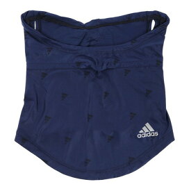 アディダス（adidas）（レディース）UVカット AEROREADYフェイスカバー DI126-HA5931DB