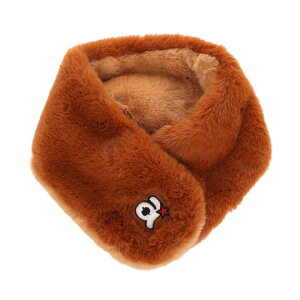 アルチビオ(archivio)(レディース)ゴルフ 防寒 リバーシブル ネックウォーマー A310014-010