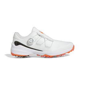 【11/16 23:59まで 全商品最大P10倍要エントリー】アディダス（adidas）（メンズ）ゴルフシューズ ZG23 ゼッドジー23 ボア GY9714/GY9715/GY9716
