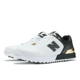 【11/16 23:59まで 全商品最大P10倍要エントリー】ニューバランス（new balance）（メンズ）ゴルフシューズ UGL3000A 2E