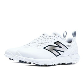 【7/18限定 最大1万Pバック要エントリー＆抽選】ニューバランス（new balance）（メンズ）ゴルフシューズ Fresh Foam X 2500 v4 UG2500C42E