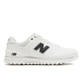 ニューバランス（new balance）（メンズ）FuelCell 3000 v1 ゴルフシューズ UG3000F2E