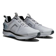 フットジョイ（FOOT JOY）（メンズ）ゴルフシューズ ハイパーフレックス ボア HYPERFLEX BOA 55490 W