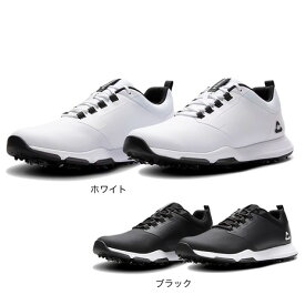 トラヴィスマシュー（Travis Mathew）（メンズ）ゴルフシューズ CUATER THE RINGER SHOES 4MR215 M 20SS G