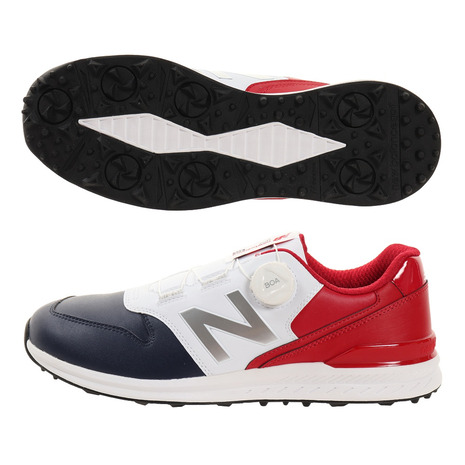 ニューバランス ゴルフ シューズ 限定 - 靴・シューズの人気商品・通販 