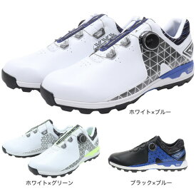 【ポイント最大10倍 5/10限定 エントリー＆対象4店舗買い回り】ミズノ（MIZUNO）（メンズ）ウエーブ ハザード SL ボア 51GM2175