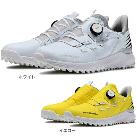 【1,500円OFFクーポン 5/30限定 2万円以上購入】ニューバランス（new balance）（メンズ）ゴルフシューズ UGH1001