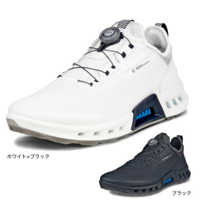 楽天市場】エコー（ecco）（メンズ）ゴルフシューズ GOLF BIOM C4 SHOE 
