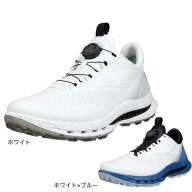 エコー（ecco）（メンズ）ゴルフシューズ スパイクレス 132614 M BIOM C5BOA 50874
