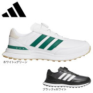 アディダス（adidas）（メンズ）ゴルフシューズ S2G 26 ボア S2G 26 ボア-JQ3463 JR1888
