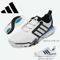 アディダス（adidas）（メンズ）ゴルフシューズ アディパワー 26 SL JQ6815 JQ6816