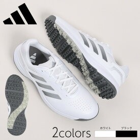 アディダス（adidas）（メンズ）ゴルフシューズ トラクションレスポンス SL SL-IH2247/IH2249