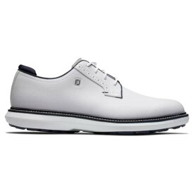 フットジョイ（FootJoy）（メンズ）ゴルフシューズ スパイクレス トラディションズ SL 57948 57949