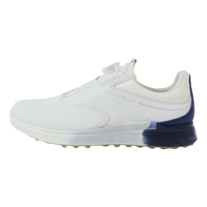 楽天市場】エコー（ecco）（メンズ）スパイクレスゴルフシューズ S 