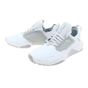 【最大1万Pバック エントリー&抽選 10/18限定】プーマ(PUMA)(メンズ)ゴルフシューズ スパイクレスシューズ GS ワン 195405-01