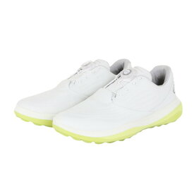 【1,500円OFFクーポン 5/30限定 2万円以上購入】エコー（ecco）（メンズ）ゴルフシューズ LT1 BOA WL 13227401007