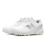 ニューバランス（new balance）（メンズ）ゴルフシューズ FuelCell 910 v1 SL Boa U910B9PE2E