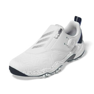 �A�f�B�_�X�iadidas�j�i�����Y�j�S���t�V���[�Y �R�[�h�J�I�X 25 �{�A IH8443W/NV