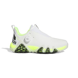 adidas フルイドモーション BOA ゴルフシューズ IH5968