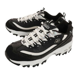 【1,500円OFFクーポン 5/30限定 2万円以上購入】スケッチャーズ（SKECHERS）（メンズ）ゴルフシューズ GO GOLF DLITES 123998-BKW-MENS